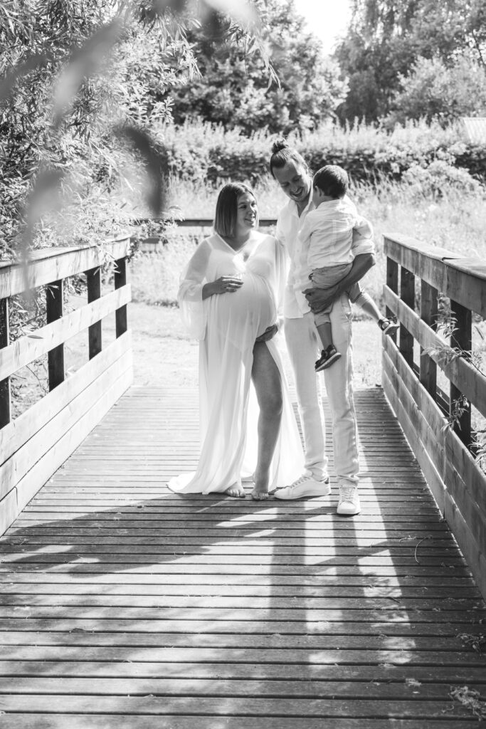 Photo dossier : Grossesse extérieure