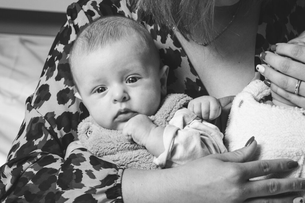 Photo du dossier Bébé et Famille