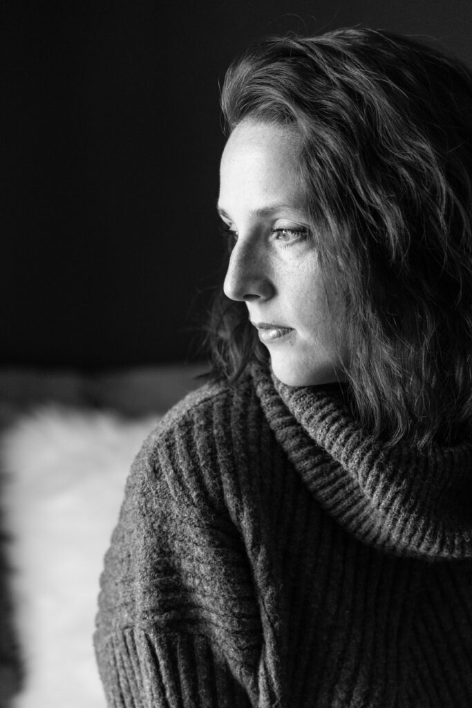 photo dossier : confiance en soi